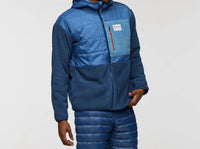 Cotopaxi - Trico Hybrid Hooded Jacket