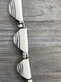 A Rare Bird - Women's Nights In Tibet Necklace