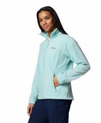 Columbia - Benton Springs Fleece Jacket