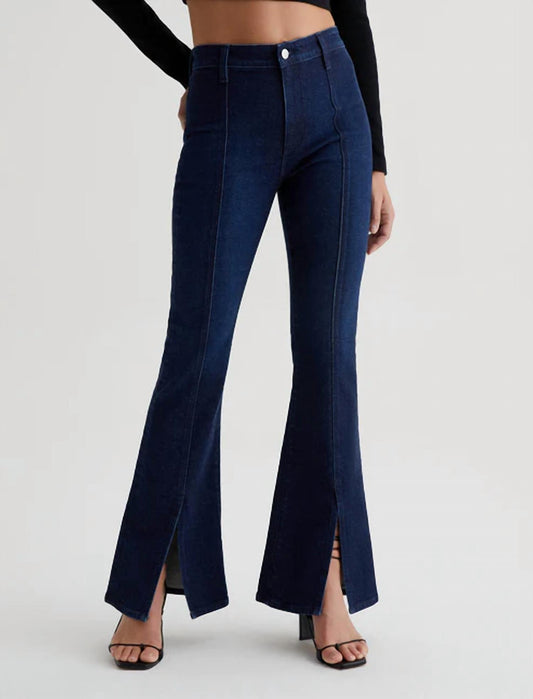 Ag Jeans - Anisten EmRata X AG High-Rise Bootcut