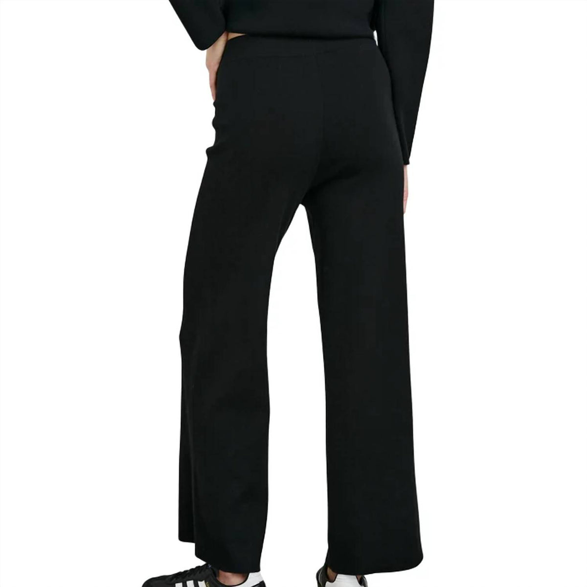 Rails - Krista Pant