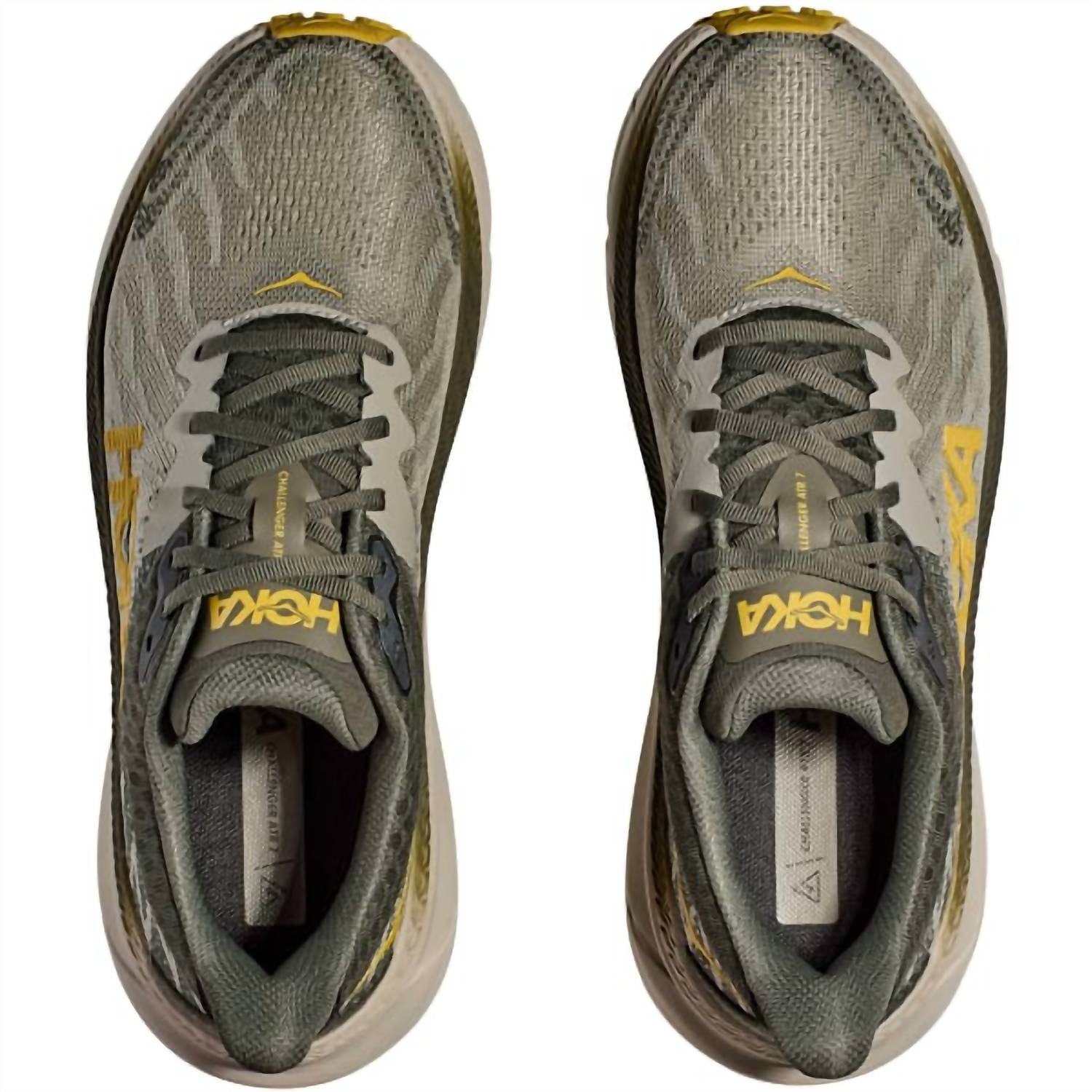 Hoka - Men's Challenger Atr 7 Shoes