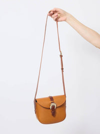 Herbert Frere Soeur - Women's Le Sab June Boston Bag