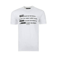 Nahmias - Men's Serenity Short Sleeve T-shirt