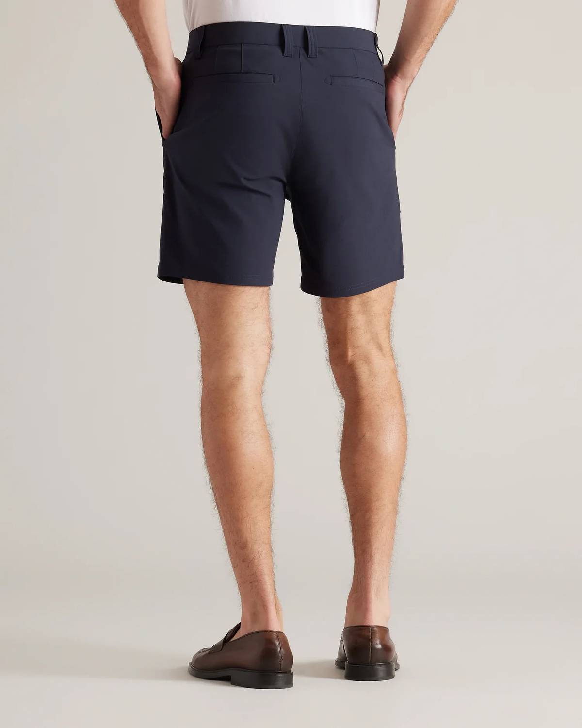 Rhone - Commuter Short - 7"