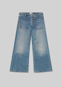 Citizens Of Humanity - Lyra Patch Pocket Splendor Jeans