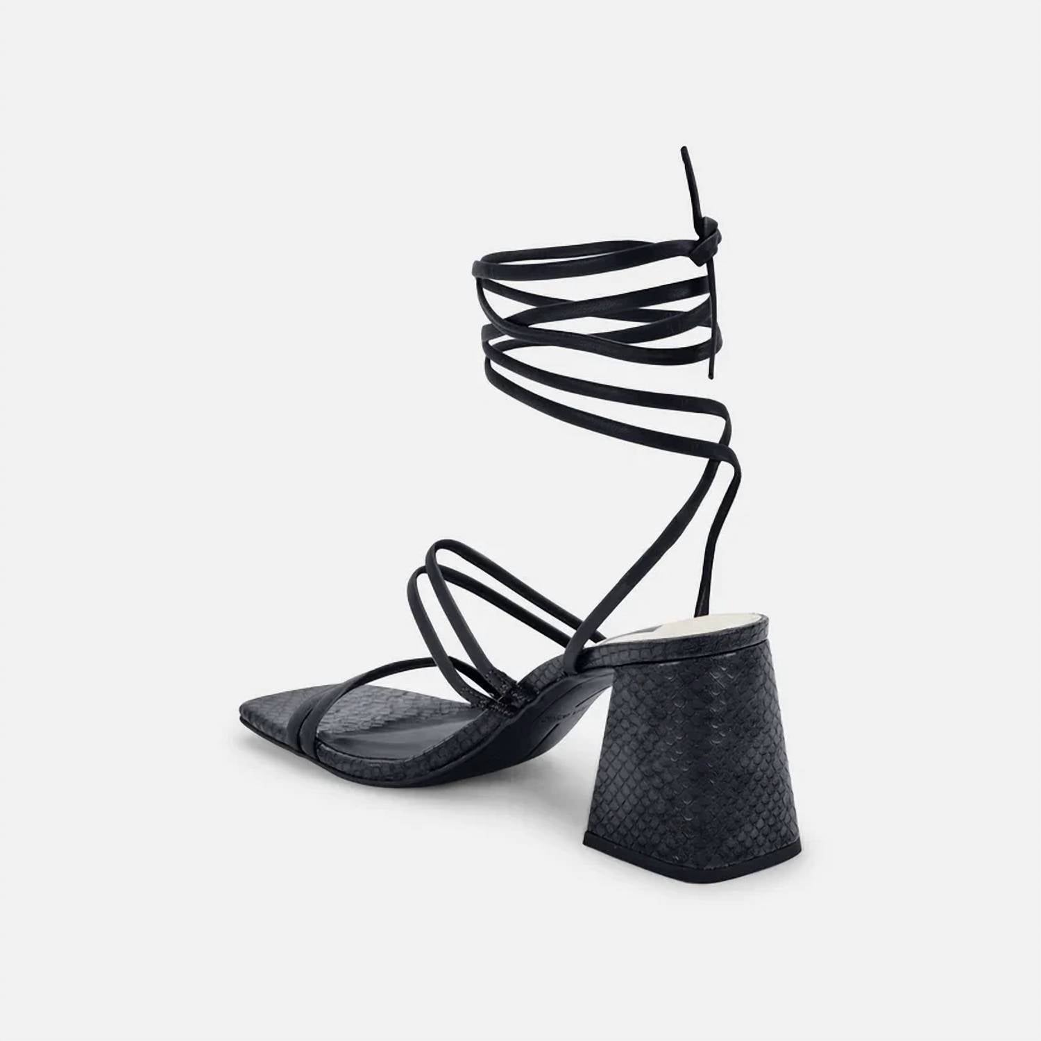 Dolce Vita - Women's Paxx Heels