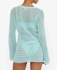 Show Me Your Mumu - Offshore Skirt