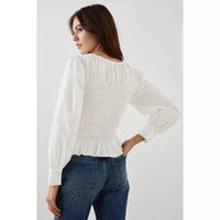 Rails - Tabi Top