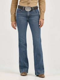 Wrangler - Retro Premium Trouser Jean