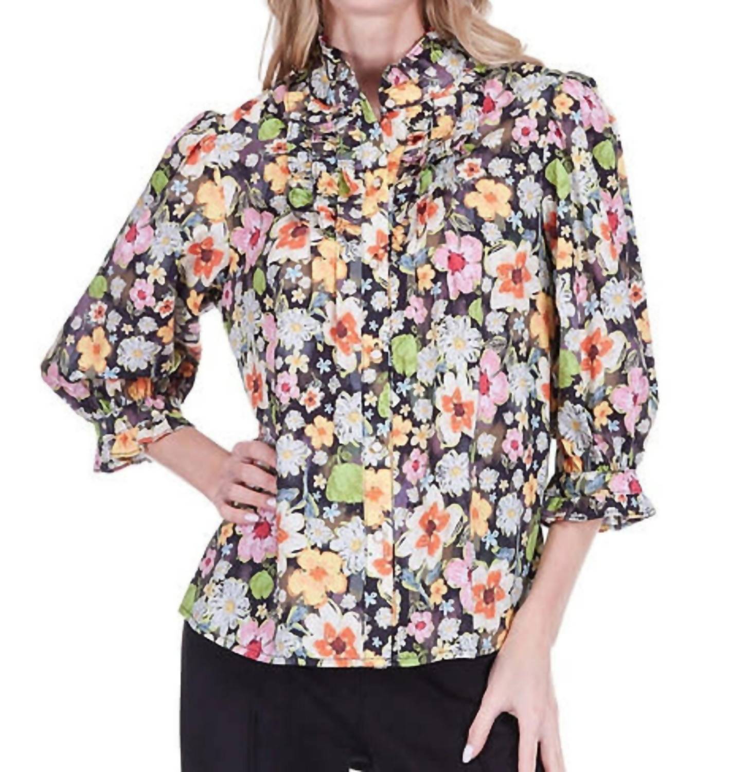 Joy Joy - Artist Meadows Top