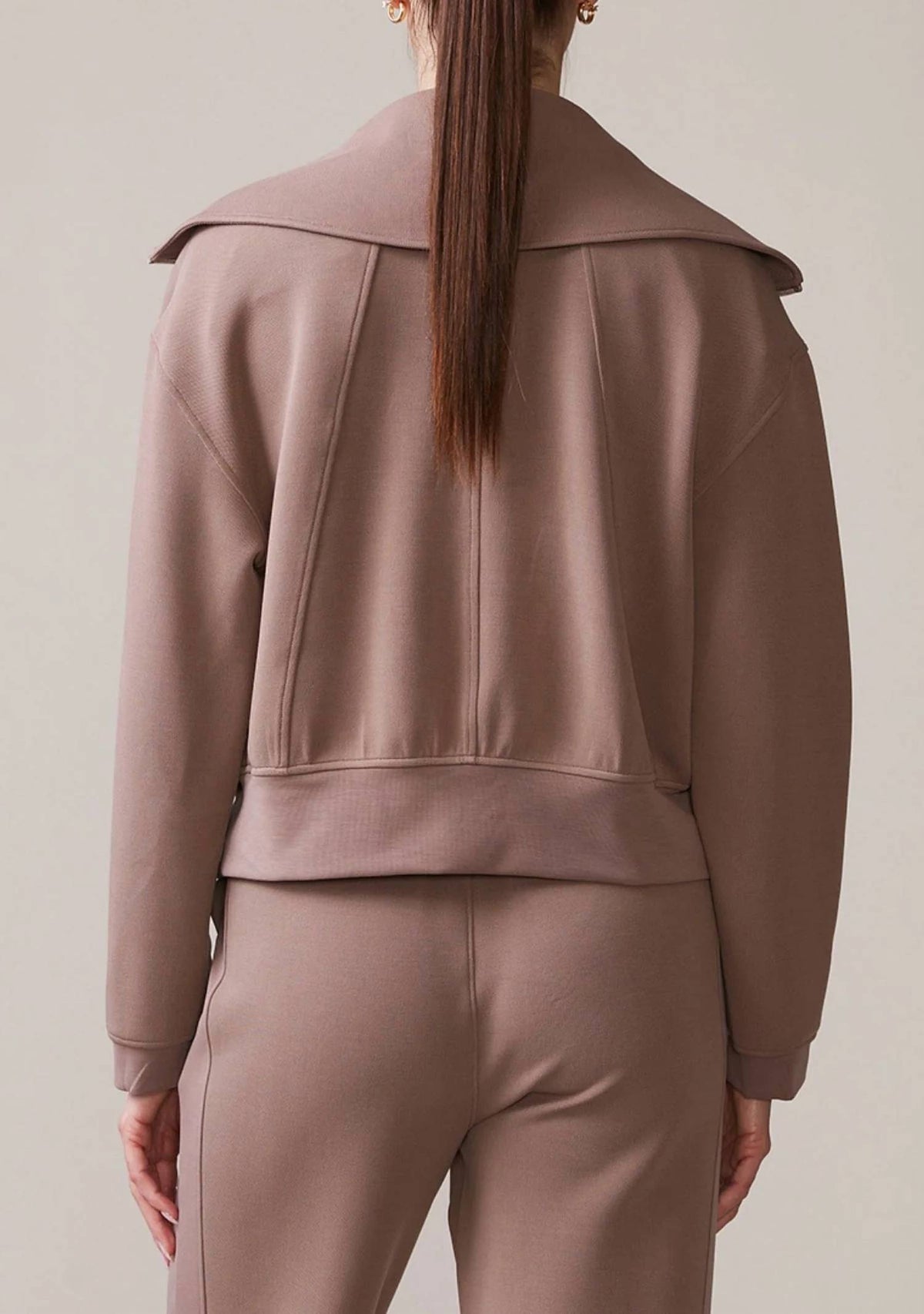 Thrive Societe - Eldi Jackets