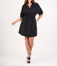 Emily Mccarthy - Palmer Dress