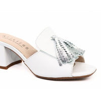 Ateliers - Women's Decker Heels