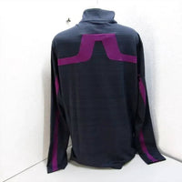 J.Lindeberg - Women's Saks Jarvis Mid Layer Jacket