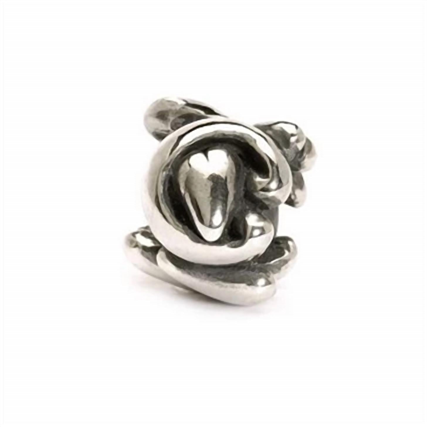 Trollbeads - Women's Letter Bead C Beads