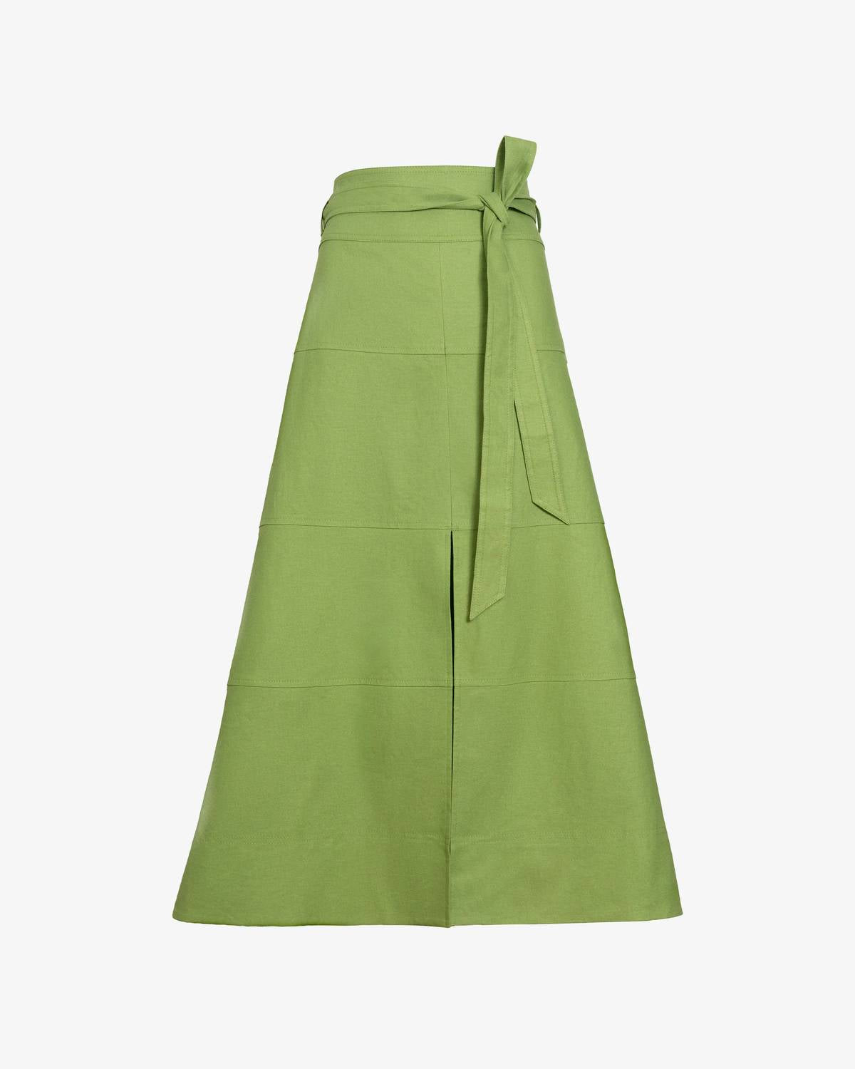 Tanya Taylor - Hudson Midi Skirt