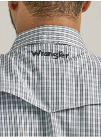 Wrangler - Western Performance Snap Shirt