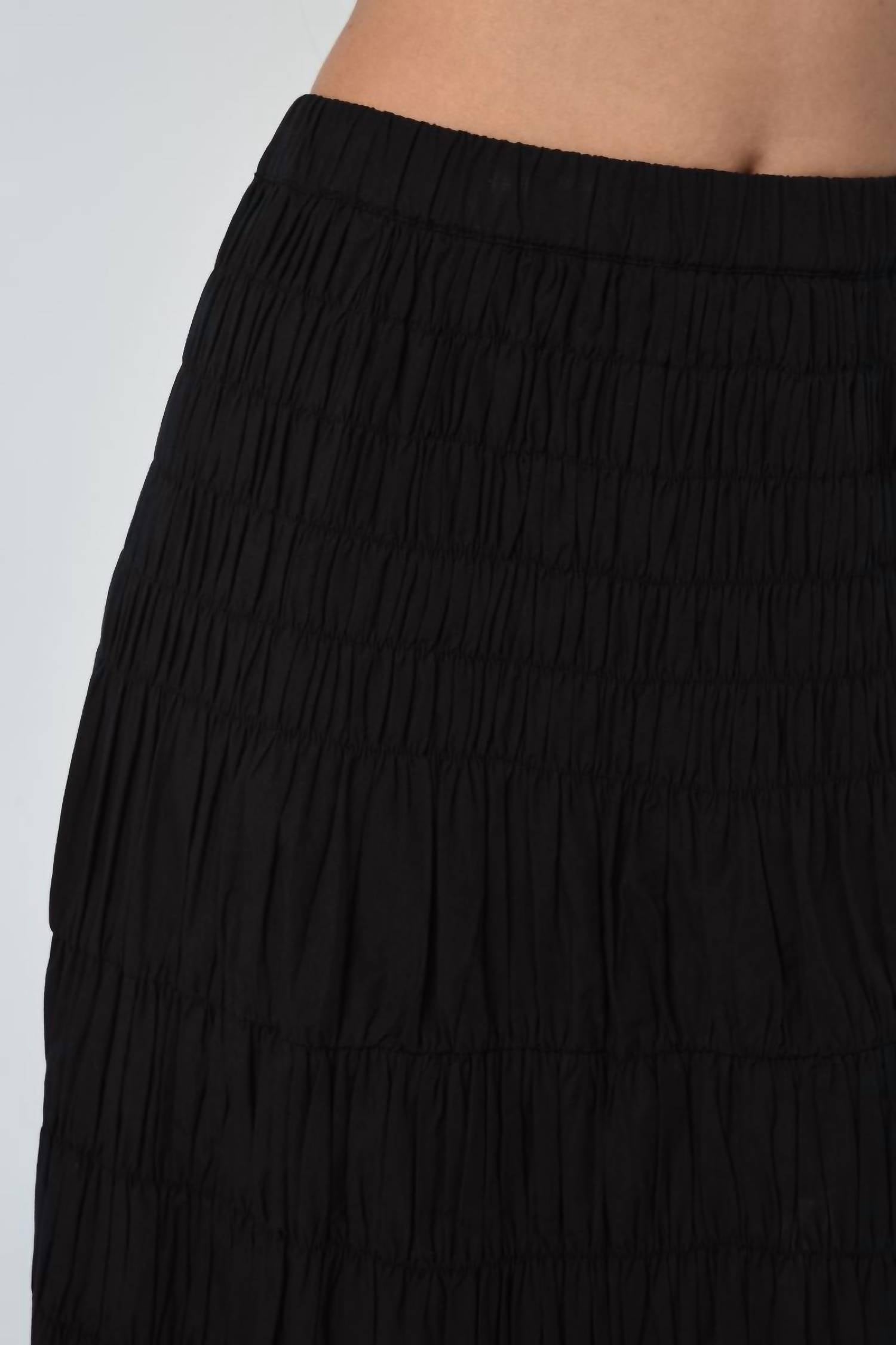 Love The Label - Kelly Maxi Skirt