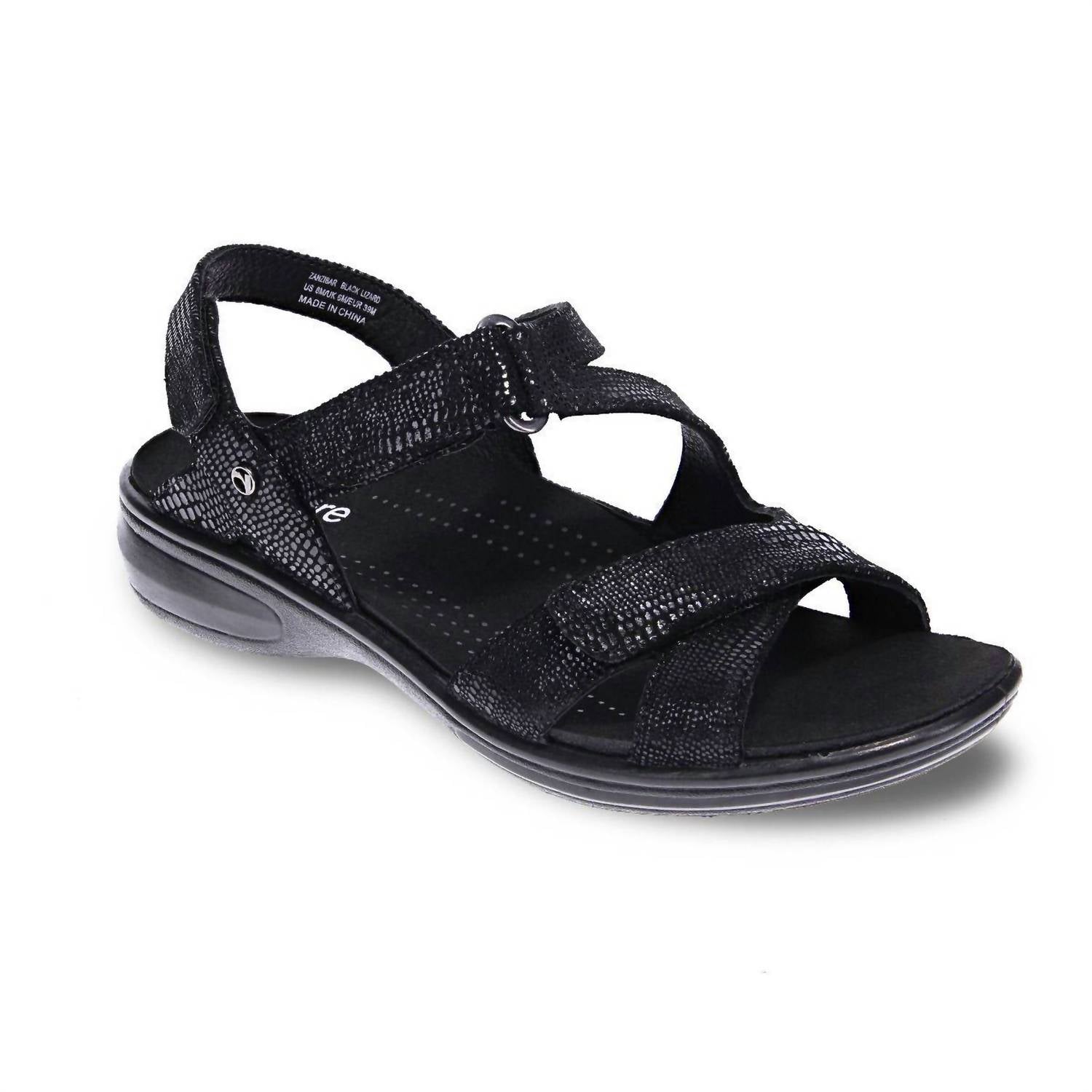 Revere - Women's Zanzibar Sandals