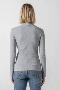 Lilla P - Long Sleeve Turtleneck Tee