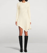Staud - Eva Sweater Dress