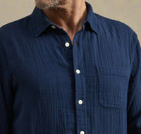 Velvet By Graham & Spencer - Apollo Button-up Shirt