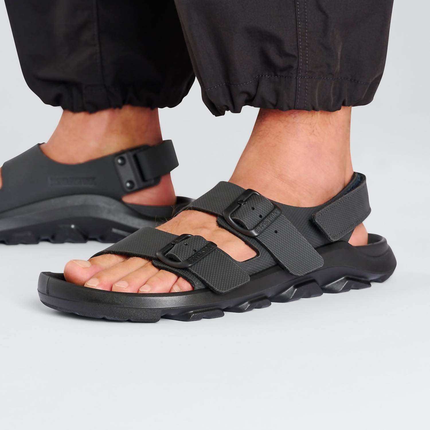 Birkenstock - Women's Mogami Terra Sandals