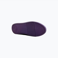 STEVE MADDEN Women's Everlie Sneakers - Medium in purple - women's sneaker - view 4