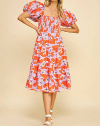 Pinch - Keeping My Promise Dress