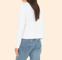 Xirena - Terrance Long Sleeve Tee