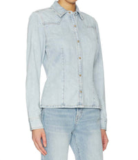 Rails - Taiana Fitted Shirt