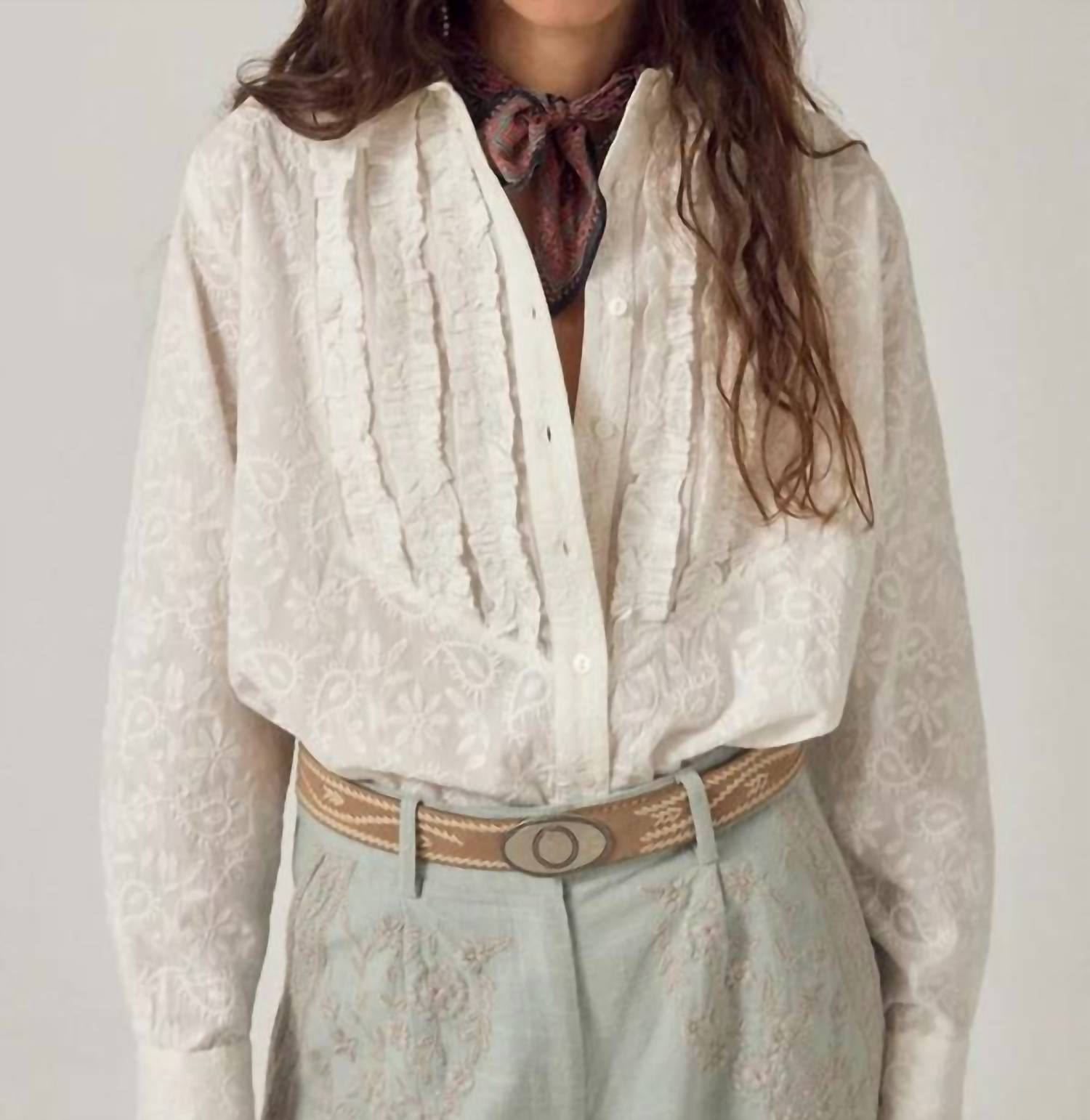 Maison Hotel - Romantic Ameba-dida Shirt
