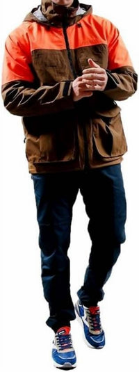 Filson - 3-layer Field Jacket