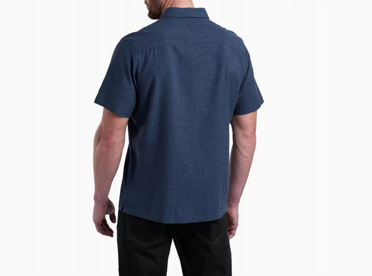 Kuhl - Getaway Short Sleeve Shirt