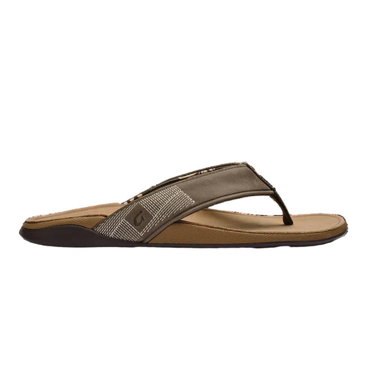 Olukai - Men‚Äôs Tuahine Waterproof Beach Sandals