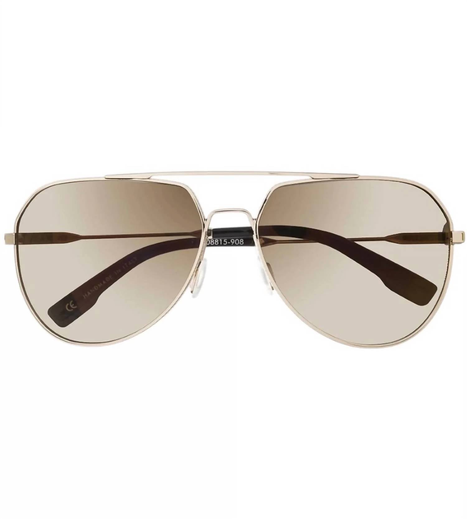 Ivi Vision - Unisex Blake Sunglasses