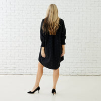 Caryn Lawn - Kimberly Sparkle Dress