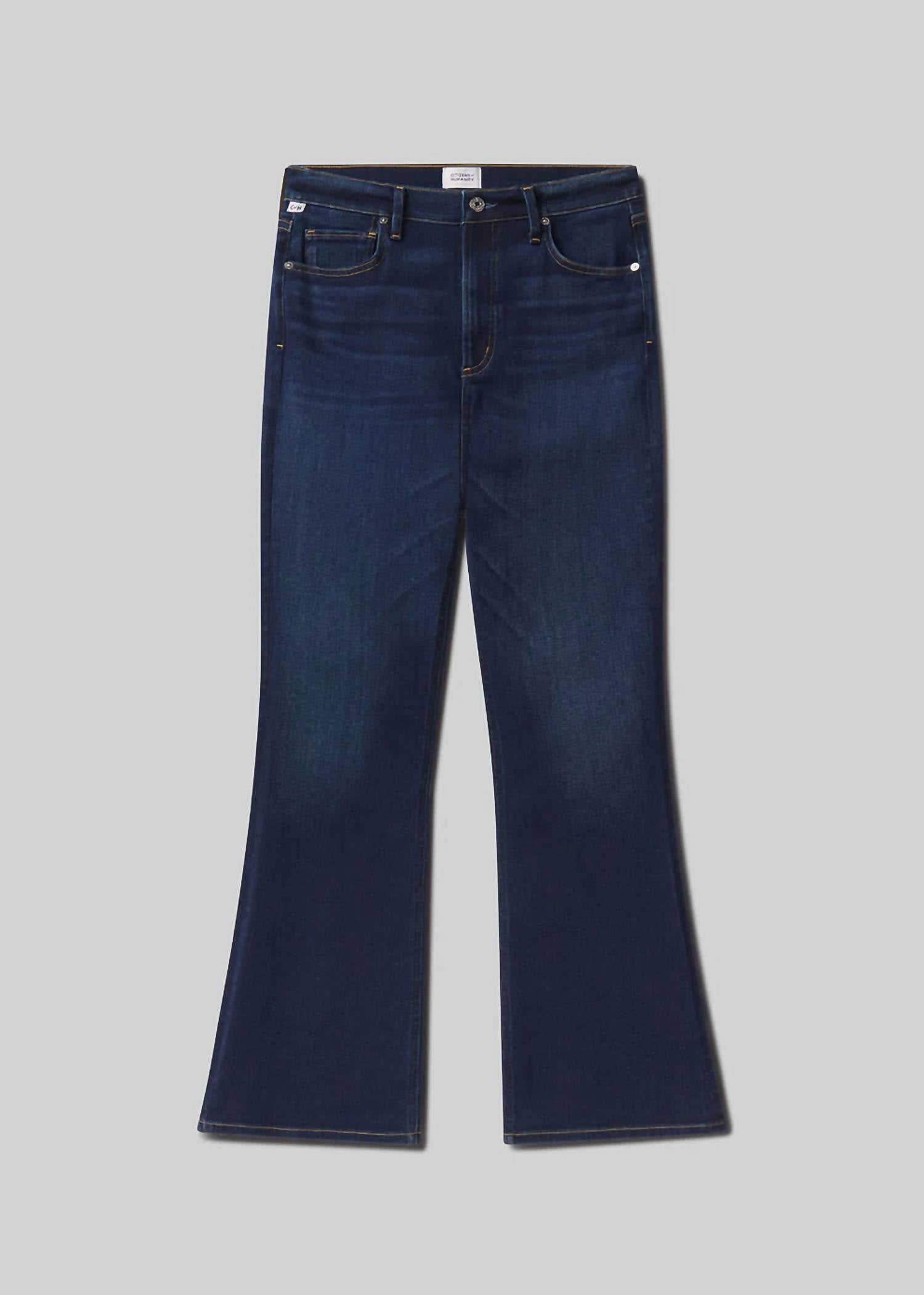 Citizens Of Humanity - Lilah High Rise Bootcut Jean