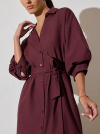 Brochu Walker - Kate Maxi Dress