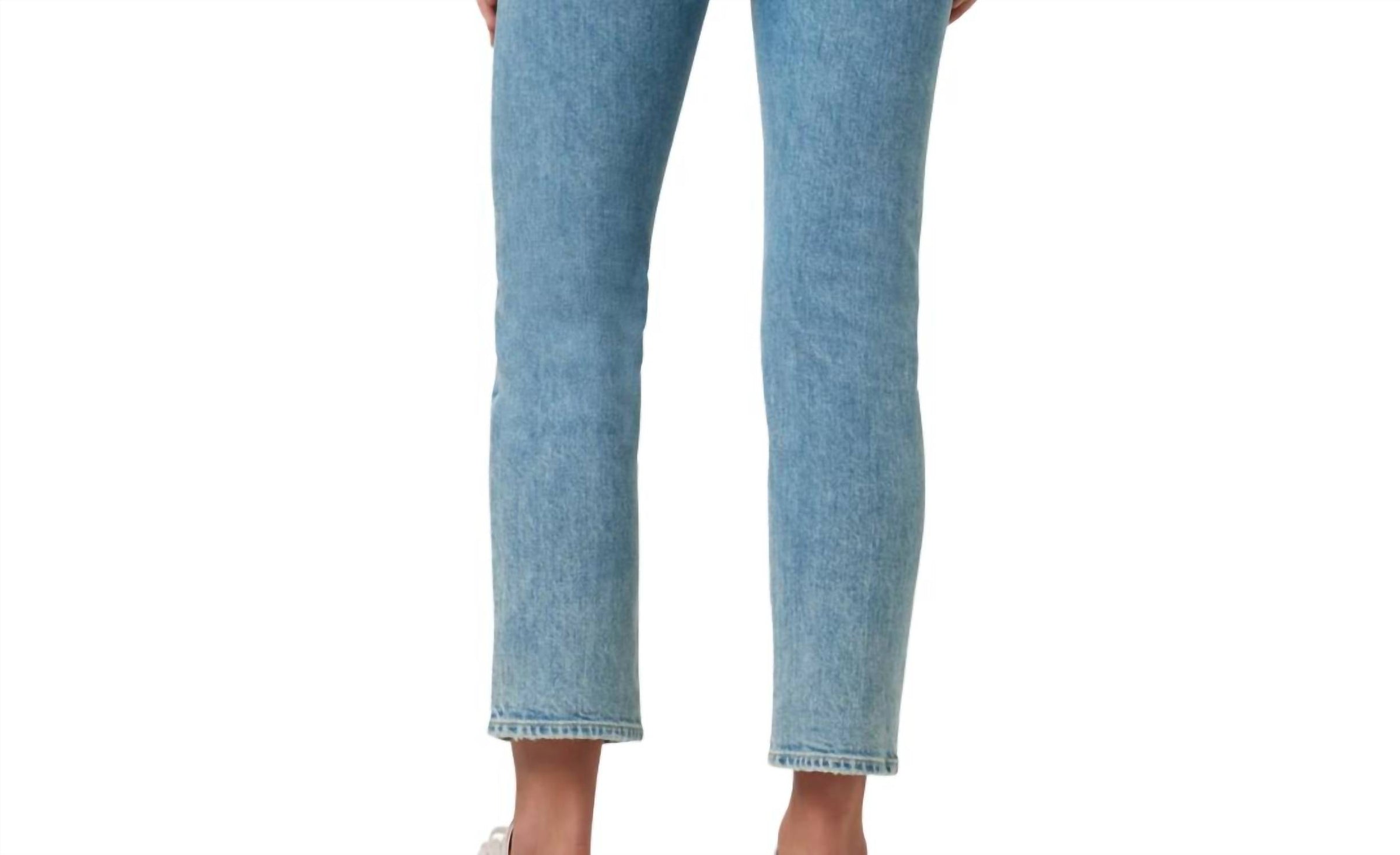 Joe'S Jeans - Women's The Luna Jean