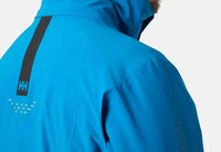 Helly Hansen - Alpha LIFALOFT Jacket