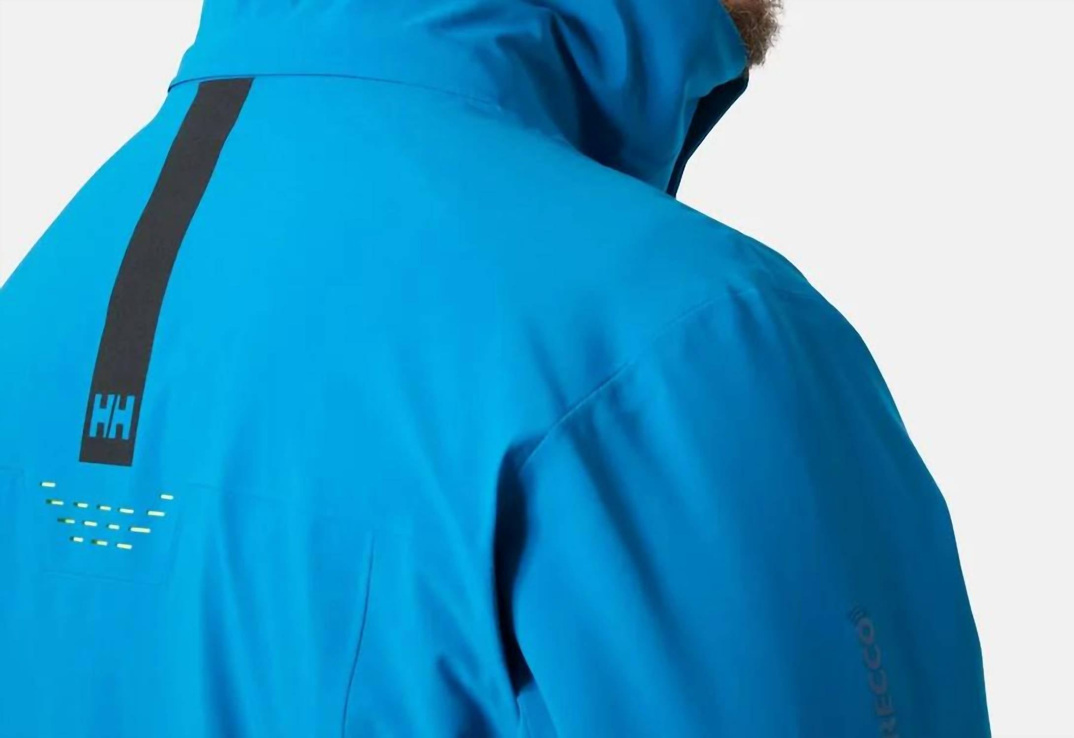 Helly Hansen - Alpha LIFALOFT Jacket