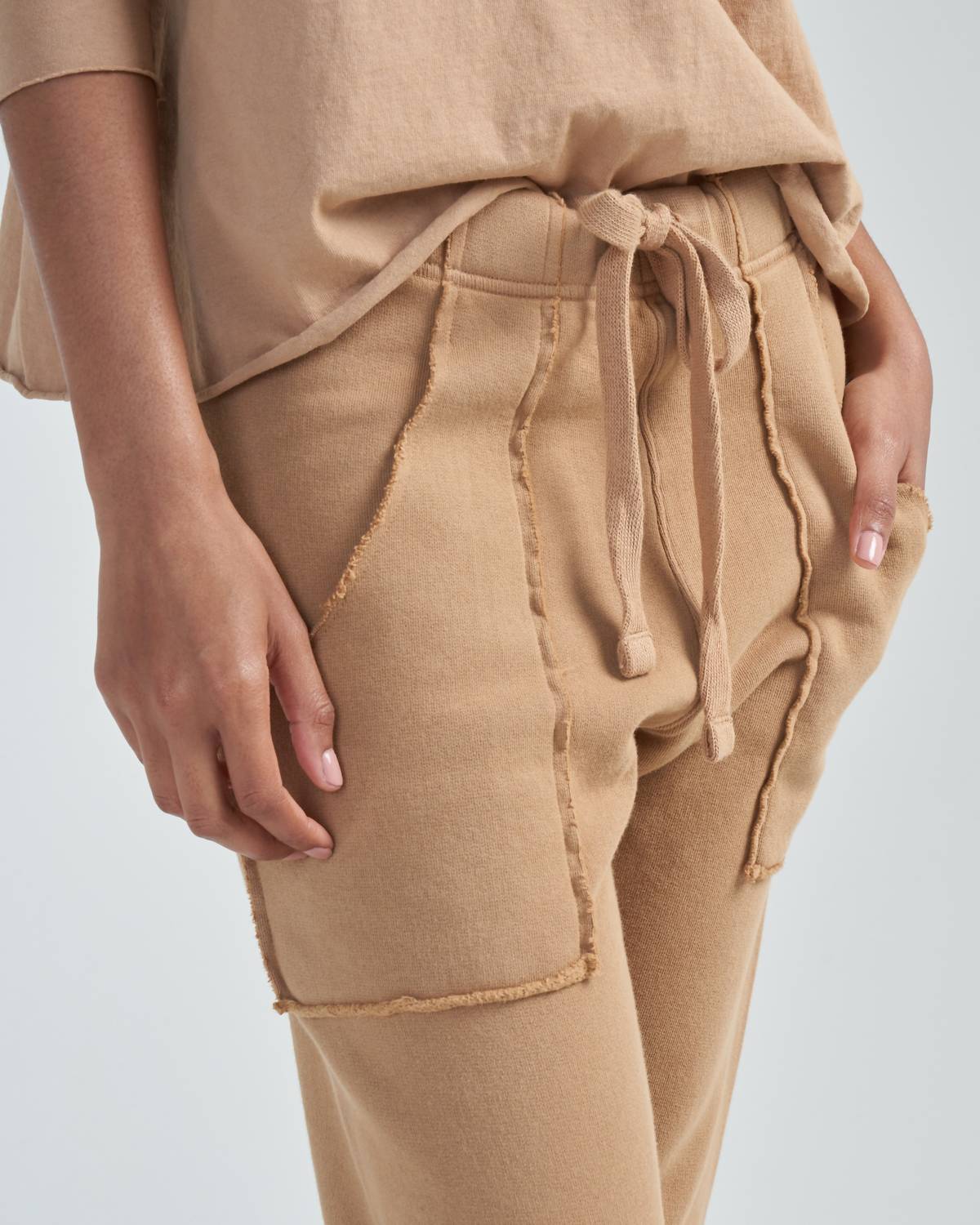 Frank & Eileen - Eamon Pocket Sweatpants