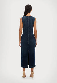 Dl1961 - Women'S - Esme Midi Dress