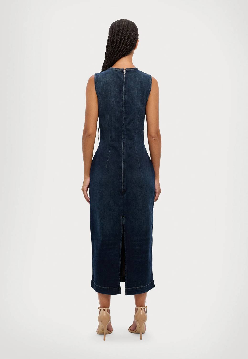 Dl1961 - Women'S - Esme Midi Dress