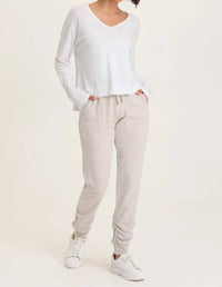 Wearables - Slim Leg Jogger Pants
