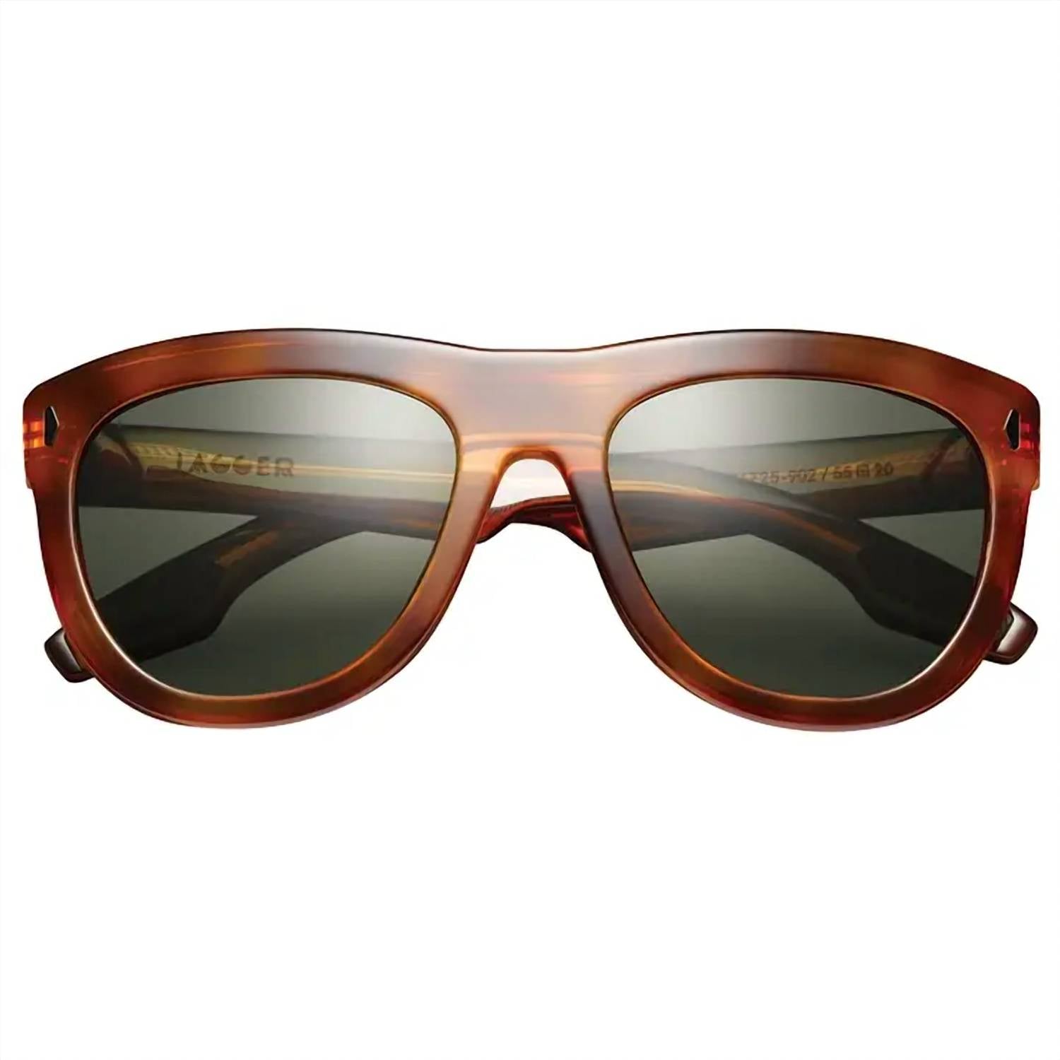 Ivi Vision - Men's Jagger Sunglasses
