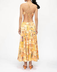 Cult Gaia - Nadeesha Midi Dress