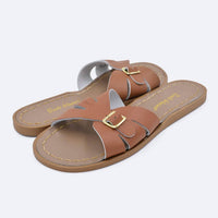 Salt Water Sandals - Women's Classic Slide Sandals